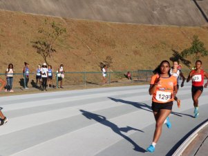 Campeonato Mineiro de Atletismo